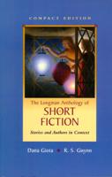 The Longman Anthology of Short Fiction, Compact Edition