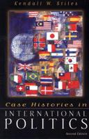 Case Histories in International Politics