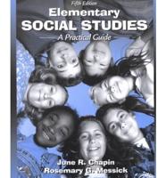 Elementary Social Studies