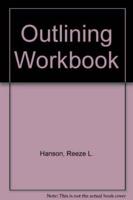 Outlining Workbook