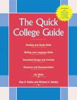The Quick College Guide
