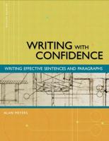 Writing With Confidence