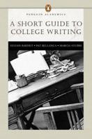 A Short Guide to College Writing