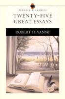 Twenty-Five Great Essays