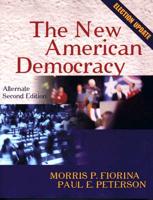 The New American Democracy