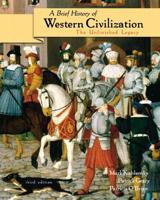 A Brief History of Western Civilisation