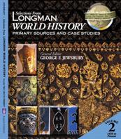 Selections from Longman World History, Volume II