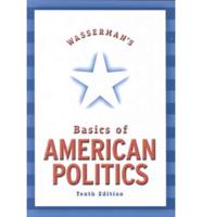 Wasserman's Basics of American Politics With LP.com Access Card