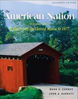 American Nation, Volume I