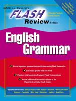 Flash Review for English Grammar