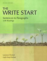 The Write Start With Readings