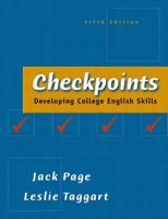 Checkpoints