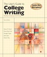The User's Guide to College Writing