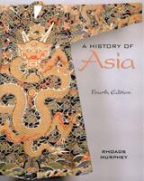 A History of Asia