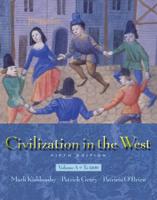 Civilization in the West, Volume A (Chapters 1-11)