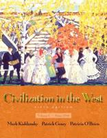 Civilization in the West, Volume C (Chapters 20-30)