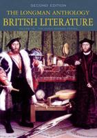 The Longman Anthology of British Literature, Volume 1B