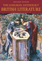 The Longman Anthology of British Literature, Volume 2B