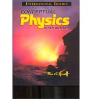 Conceptual Physics (International Edition)