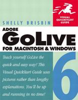 Adobe GoLive 6 for Macintosh and Windows