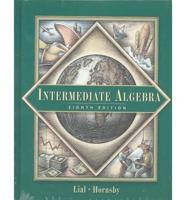 Intermediate Algebra