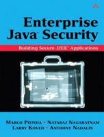 Enterprise Java Security