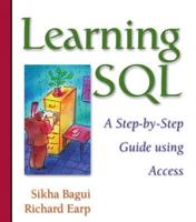 Learning SQL