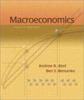 Macroeconomics. Fourth Edition Update, 2002-2003