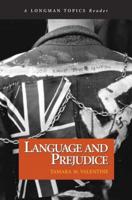 Language and Prejudice