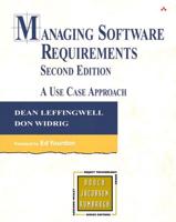 Managing Software Requirements