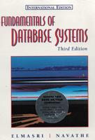 Fundamentals of Database Systems, With E-Book