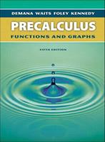 Precalculus