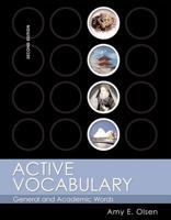Active Vocabulary