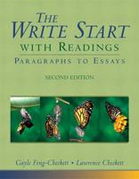 The Write Start With Readings