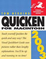 Quicken 2003 for Macintosh