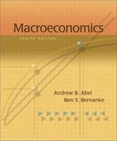 Macroeconomics, Update Edition