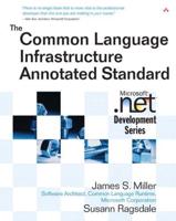 The Common Language Infrastructure Annotated Standard