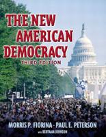 The New American Democracy, With LP.com Version 2.0