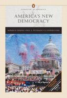 America's New Democracy (Penguin Academic Series), Election Update, With LP.com Version 2.0