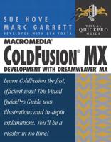 Macromedia ColdFusion MX