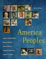 America and Its Peoples