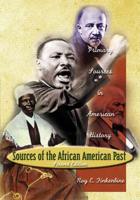 Sources of the African American Past