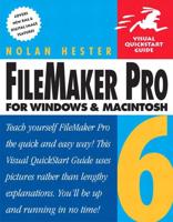 FileMaker Pro 6 for Windows and Macintosh