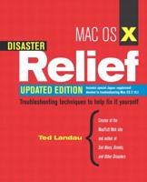 Mac 0S X Disaster Relief