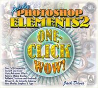 Adobe Photoshop Elements 2