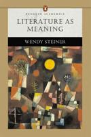 Literature as Meaning