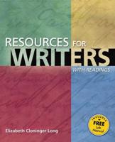 Resources for Writers With Readings
