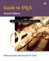 Guide to LATEX