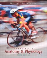 Essentials of Anatomy & Physiology Plus Applications Manual