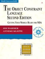 The Object Constraint Language